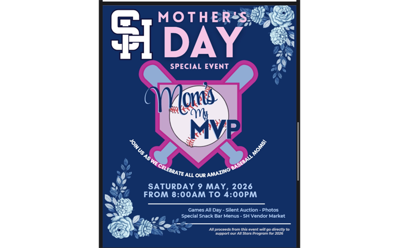 Mother's Day